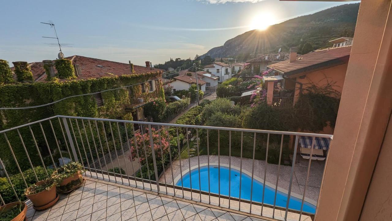 Terrazza Di Garda - Regarda Travel Garda (Verona) Exterior foto