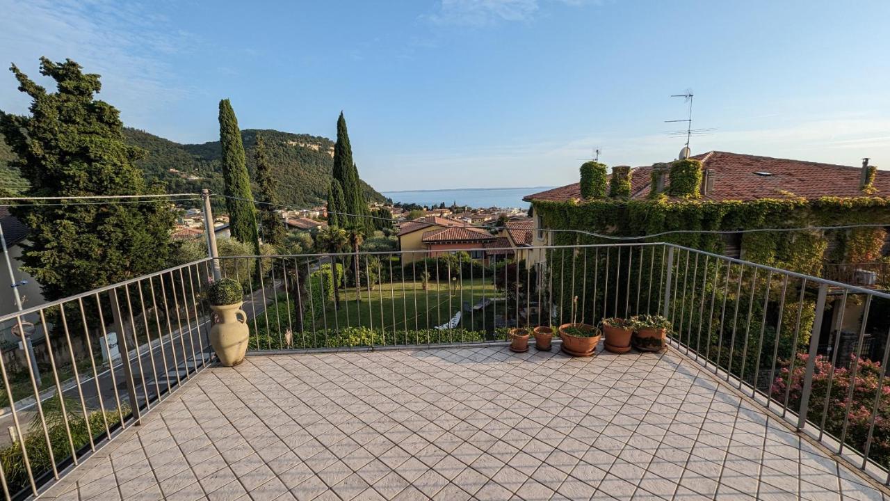 Terrazza Di Garda - Regarda Travel Garda (Verona) Exterior foto