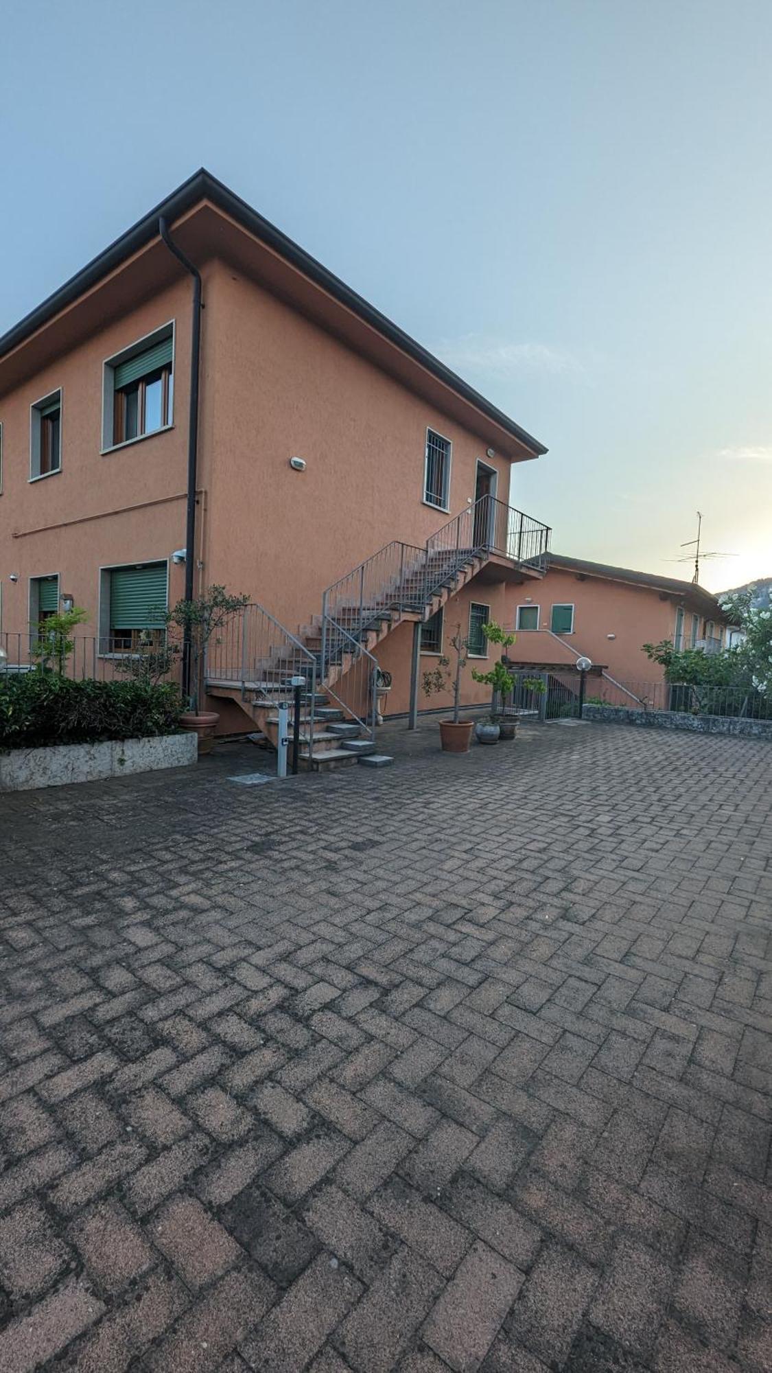 Terrazza Di Garda - Regarda Travel Garda (Verona) Habitación foto